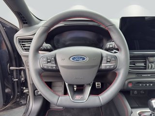 Ford Focus 2.3 EcoBoost S&S ST X,PANO,RFK,B&O - bilder 2