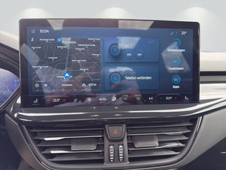 Ford Focus 2.3 EcoBoost S&S ST X,PANO,RFK,B&O - bilder 4
