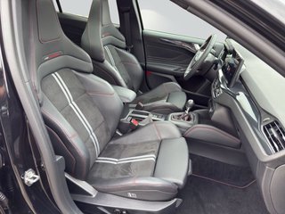 Ford Focus 2.3 EcoBoost S&S ST X,PANO,RFK,B&O - bilder 8