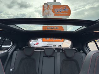 Ford Focus 2.3 EcoBoost S&S ST X,PANO,RFK,B&O - bilder 10