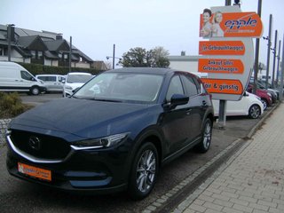 Mazda CX-5 Used vehicle for sale