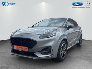 Ford Puma Gebrauchtwagen Kaufen