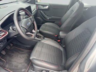 Ford Puma 1.0 EcoBoost ST-LINE X,LED,NAVI,WINTER-P - photo 1
