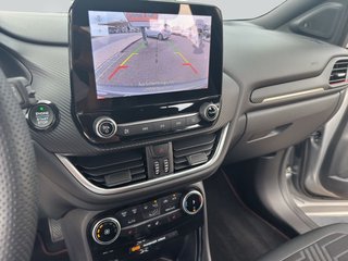 Ford Puma 1.0 EcoBoost ST-LINE X,LED,NAVI,WINTER-P - photo 3