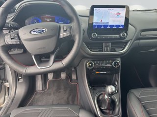 Ford Puma 1.0 EcoBoost ST-LINE X,LED,NAVI,WINTER-P - photo 5