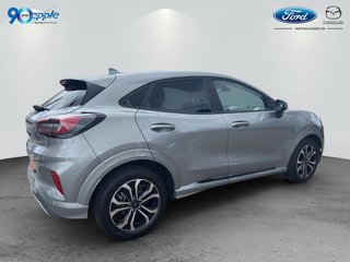 Ford Puma 1.0 EcoBoost ST-LINE X,LED,NAVI,WINTER-P - photo 9