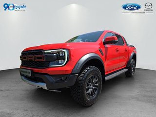 Ford Ranger Raptor Neuwagen Kaufen