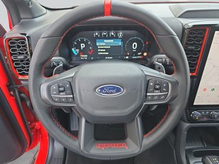 Ford Ranger RAPTOR 3,0 l EcoBoost *Raptor-Paket* - bilder 2
