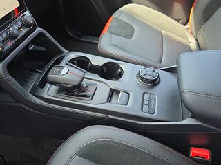 Ford Ranger RAPTOR 3,0 l EcoBoost *Raptor-Paket* - bilder 4
