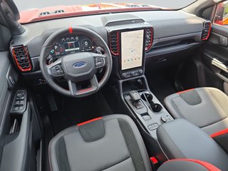 Ford Ranger RAPTOR 3,0 l EcoBoost *Raptor-Paket* - bilder 5