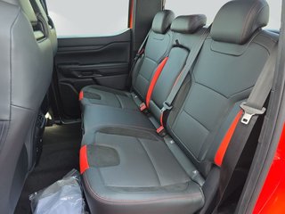 Ford Ranger RAPTOR 3,0 l EcoBoost *Raptor-Paket* - bilder 6
