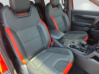 Ford Ranger RAPTOR 3,0 l EcoBoost *Raptor-Paket* - bilder 7