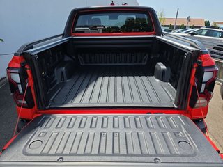 Ford Ranger RAPTOR 3,0 l EcoBoost *Raptor-Paket* - bilder 10