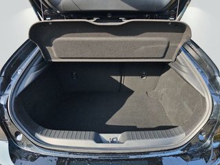 Mazda 3 e-SKYACTIV-X 186 M HYBRID NAGISA - bilder 8
