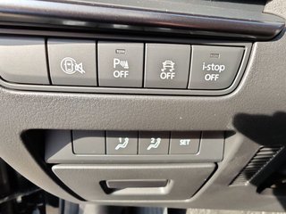 Mazda 3 e-SKYACTIV-X 186 M HYBRID NAGISA - bilder 10
