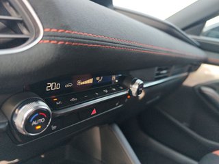 Mazda 3 e-SKYACTIV-X 186 M HYBRID NAGISA - bilder 12