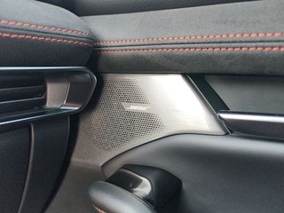Mazda 3 e-SKYACTIV-X 186 M HYBRID NAGISA - bilder 14