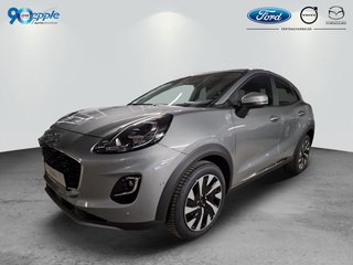Ford Puma Neuwagen Kaufen