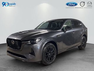 Mazda CX-60 Gebrauchtwagen Kaufen