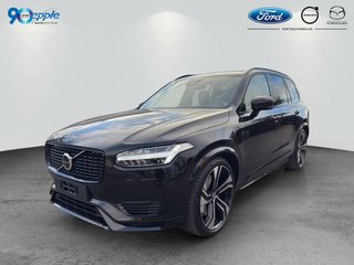 Volvo XC 90 Neuwagen Kaufen