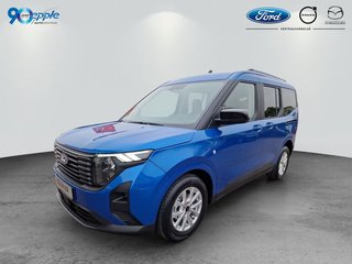 Ford Tourneo Courier Used vehicle for sale