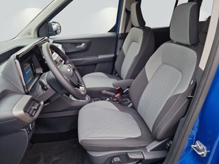Ford Tourneo Courier TITANIUM *Top Ausstattung* - bilder 1