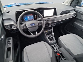 Ford Tourneo Courier TITANIUM *Top Ausstattung* - bilder 5