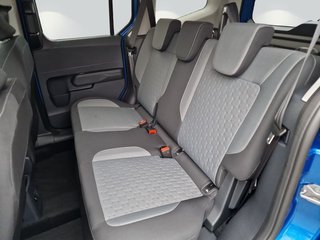 Ford Tourneo Courier TITANIUM *Top Ausstattung* - bilder 6