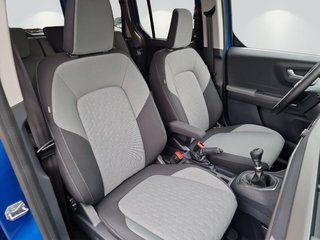 Ford Tourneo Courier TITANIUM *Top Ausstattung* - bilder 7