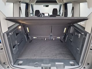 Ford Tourneo Courier TITANIUM *Top Ausstattung* - bilder 8