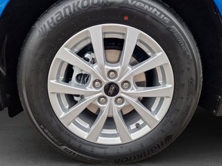 Ford Tourneo Courier TITANIUM *Top Ausstattung* - bilder 9
