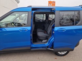 Ford Tourneo Courier TITANIUM *Top Ausstattung* - bilder 10