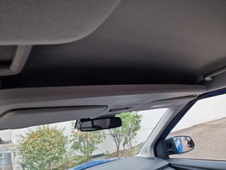 Ford Tourneo Courier TITANIUM *Top Ausstattung* - bilder 11