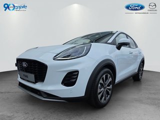 Ford Puma New vehicle for sale