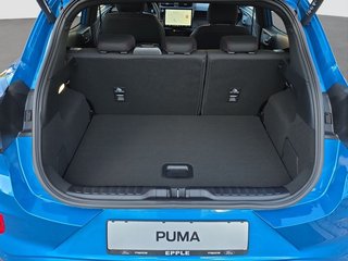Ford Puma ST-LINE Automatik Ganzjahresreifen/Kamera - foto 8