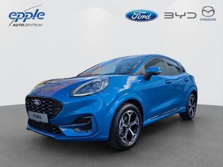 Ford Puma Neuwagen Kaufen