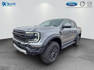 Ford Ranger Raptor Neuwagen Kaufen