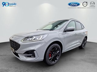 Ford Kuga Vorführfahrzeug Kaufen