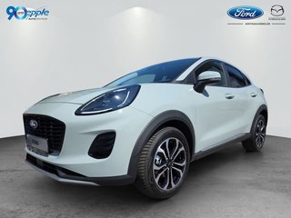 Ford Puma Neuwagen Kaufen