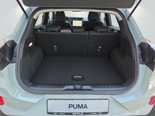 Ford Puma TITANIUM *Automatik* Ganzjahresreifen - bilder 8