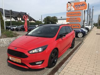 Ford Focus Used vehicle for sale