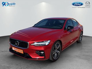 Volvo S60 Gebrauchtwagen Kaufen