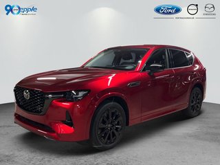 Mazda CX-60 New vehicle for sale