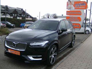 Volvo XC90 Gebrauchtwagen Kaufen