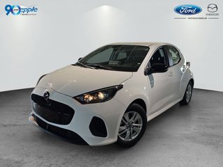 Mazda 2 Hybrid Neuwagen Kaufen