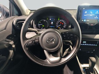 Mazda 2 Hybrid 1.5 VVT-i 116 CVT CENTRE-LINE - photo 2