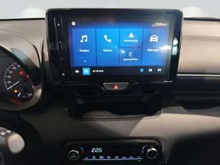 Mazda 2 Hybrid 1.5 VVT-i 116 CVT CENTRE-LINE - photo 3