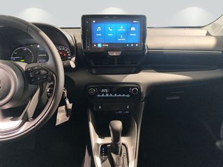 Mazda 2 Hybrid 1.5 VVT-i 116 CVT CENTRE-LINE - photo 4