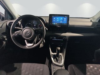 Mazda 2 Hybrid 1.5 VVT-i 116 CVT CENTRE-LINE - photo 5