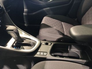 Mazda 2 Hybrid 1.5 VVT-i 116 CVT CENTRE-LINE - photo 13